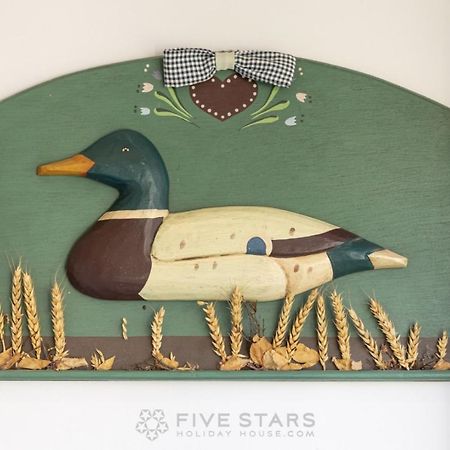 La Canard Des Etoiles Five Stars Holiday House Nice Exteriör bild