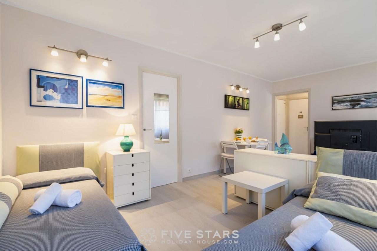 La Canard Des Etoiles Five Stars Holiday House Nice Exteriör bild
